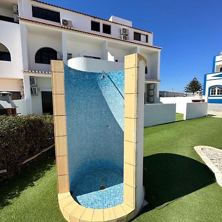 The Seaside House - Pool - A/C Apartamento Sagres Exterior foto